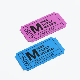 Ticket 2